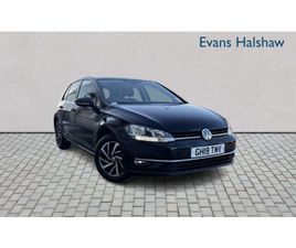 1.0 TSI 115 MATCH 5DR DSG 2019