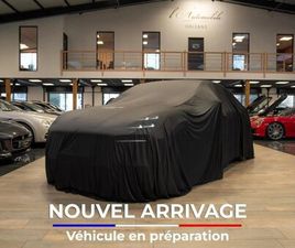 MERCEDES GLC CLASSE COUPE 3.0 43 367 AMG 4MATIC 9G-TRONIC BVA