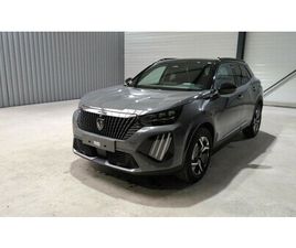 HYBRID 145 E-DCS6 GT + TOIT PANO + INTERIEUR ALCANTARA EXECUTIVE