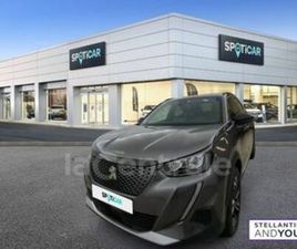 II 1.2 PURETECH 130 S&S 7CV ALLURE EAT8