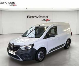 VAN BLUE DCI 95 EXTRA - 22