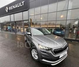 GENERATION2 1.5 TSI 150 ACT BUSINESS DSG7 5PL