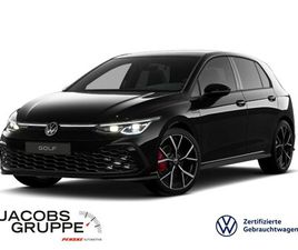 GOLF 2.0 GTD DSG PANO*CAM*NAVI*IQ*ACC*SHZ