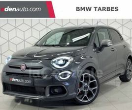 GENERATION2 1.0 FIREFLY T T3 120 BALLON D'OR