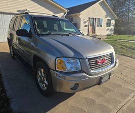 02 GMC ENVOY