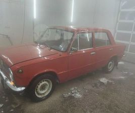 LADA 2101