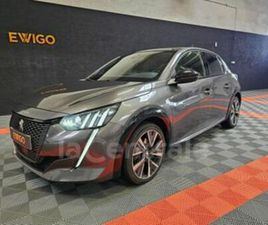 II 1.2 PURETECH 100 S&S GT LINE