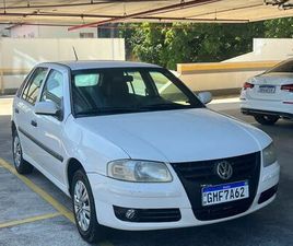 VOLKSWAGEN GOL GERAÇÃO IV ECOMOTION 1.0 8V MI TOTAL FLEX MEC. 4P 2013