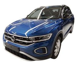 T-ROC 1.5 TSI DSG STYLE 2,49% KLIMA NAVI