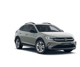 VOLKSWAGEN TAIGO 1.5 TSI 7-DSG ENERGY