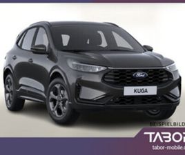 FORD KUGA FORD KUGA ST-LINE PANO WINTERP NAV LED KAM AHKVORB