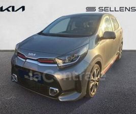 III GENERATION2 1.2 DPI 84 ISG GT LINE BVM5