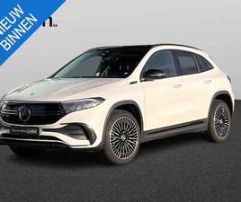 MERCEDES EQA 250 EQA 250