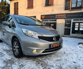 1.2 80CH CONNECT FAMILY ORIGINE FRANCE