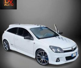 OPEL ASTRA GTC OPEL ASTRA 2.0 OPC ( SERIE NUMERATA )