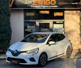 1.3 TCE 140CH INTENS*ENTRETIEN CONSTRUCTEUR*CARPLAY*GRAND ÉCRAN*VIRTUAL COCKPIT*