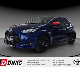 TOKYO POP-OUT BASIS + TECHNIK-PAKET HYBRID + JBL-PAKET + NAVI