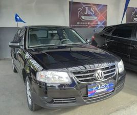 VOLKSWAGEN GOL GERAÇÃO IV CITY TREND 1.0 8V MI TOTAL FLEX MEC. 4P 2013