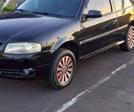 VOLKSWAGEN GOL GERAÇÃO IV ECOMOTION 1.0 8V MI TOTAL FLEX MEC. 2P 2013,ÚNICO DONO.