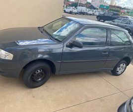 VOLKSWAGEN GOL GERAÇÃO IV TREND 1.0 8V MI TOTAL FLEX MEC. 2P 2013