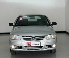 VOLKSWAGEN GOL GERAÇÃO VI CITY TRENDLINE 1.0 8V MI TOTAL FLEX MEC. 4P 2014