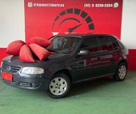 VOLKSWAGEN GOL GERAÇÃO VI CITY TRENDLINE 1.0 8V MI TOTAL FLEX MEC. 4P 2014