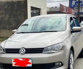 VOLKSWAGEN VOYAGE 1.0/1.0 CITY MI TOTAL FLEX 8V 4P 2014