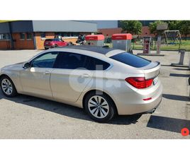 BMW SERIE 5 GT 530 BMW 530 GRAN TURISMO STRANAC