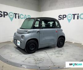 CITROEN AMI MY AMI
