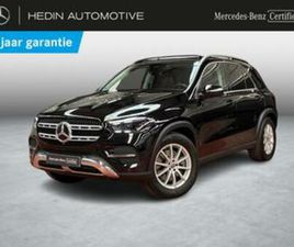 ② MERCEDES-BENZ GLE-KLASSE 350 DE 4MATIC SUV BUSINESS LINE | P — MERCEDES-BENZ — 2EMEMAIN