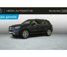 ② MERCEDES-BENZ GLE-KLASSE 350 DE 4MATIC SUV LUXURY LINE | PAN — MERCEDES-BENZ — 2EMEMAIN