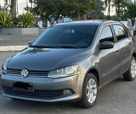 VOLKSWAGEN GOL 1.6 MI/ POWER 1.6 MI 4P (ÁLCOOL) 1999
