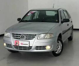VOLKSWAGEN GOL GERAÇÃO VI CITY 1.0 8V MI TOTAL FLEX 2P 2014