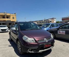 2.0 MJT 16V DPF 4X4 EMOTION