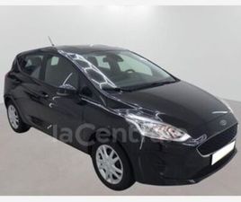 1.0 ECOBOOST 95 COOL & CONNECT