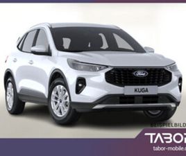 FORD KUGA FORD KUGA AUT TITANIUM ACC TOTW KAM360 WINTERP 18Z