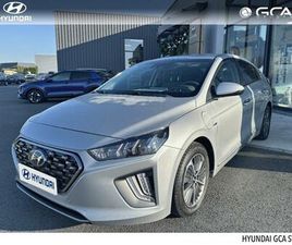 PLUG-IN 141CH EXECUTIVE 5CV