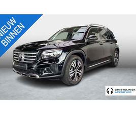 MERCEDES GLB GLB 180