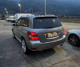 CDI BE EDITION1 4MATIC AUTO