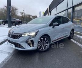 V GENERATION2 1.0 TCE 90 GSR2 TECHNO