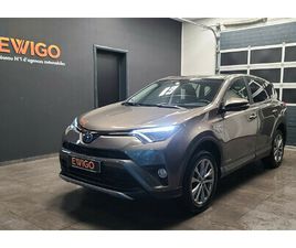 2.5 197H 155 HYBRID DYNAMIC EDITION 4X4 BVA