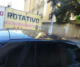 VOLKSWAGEN GOL GERAÇÃO IV CITY TREND 1.0 8V MI TOTAL FLEX MEC. 4P 2013