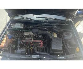 VOLKSWAGEN LOGUS GLSI / GLS 2000 1994