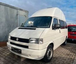 VOLKSWAGEN T4 CALIFORNIA