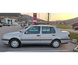 VOLKSWAGEN VENTO VW VENTO 1.9 TDI