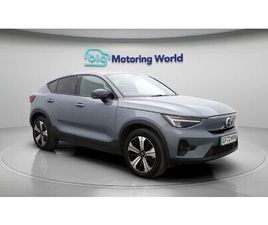 2022 | TWIN RECHARGE 78KWH PLUS AUTO AWD 5DR