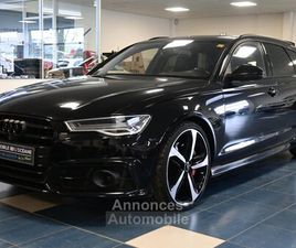 V6 30 BITDI 326 TIPTRONIC 8 QUATTRO COMPETITION