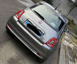 1.0 HYBRID DOLCEVITA 70CV