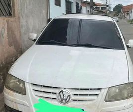 VOLKSWAGEN BRASILIA 1600 2P 2023