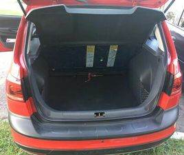 VOLKSWAGEN FOX VOLKSWAGEN SPACECROSS 1.6 MI TOTAL FLEX 8V 2013